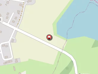 Carte de Bp Location à Haie-traversaine (la)