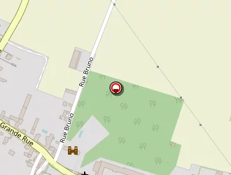 Carte de Meunier (earl) à Barbey