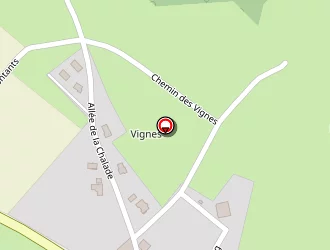 Carte de Harmand Et Cie à Removille