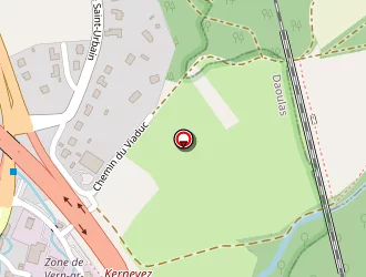 Carte de Atelier Concept à Daoulas