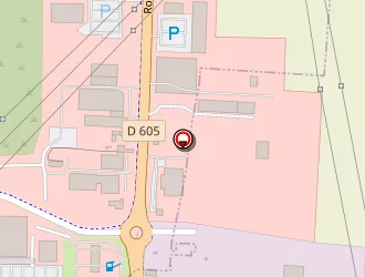 Carte de M.i.m à Varennes-sur-seine