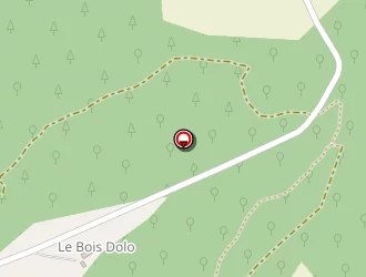 Carte de Doré Alain à Hénon