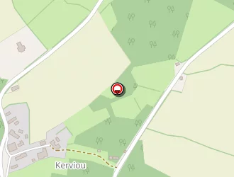 Carte de Rust Louise à Duault