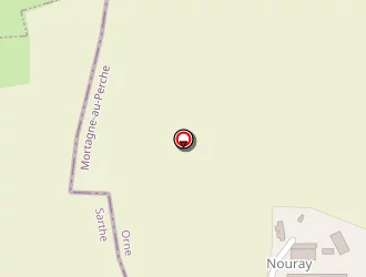 Carte de Loiseau Didier à Suré