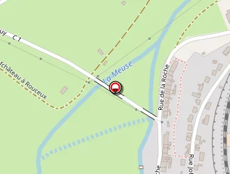 Carte de Snack 88 à Neufchâteau