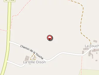 Carte de Legros Jean-claude à Baillé