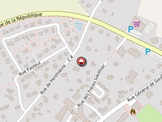 Carte de Mairie à Plénée-jugon