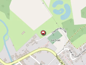 Carte de A.d.b.m Production à Donjeux