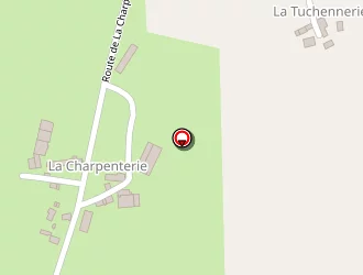 Carte de Gaec Moutel à Fleurigné