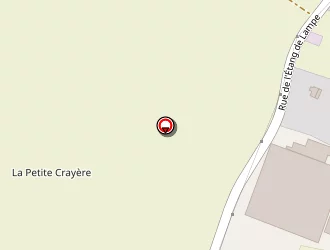 Carte de Fernandez Adélino à Trancault