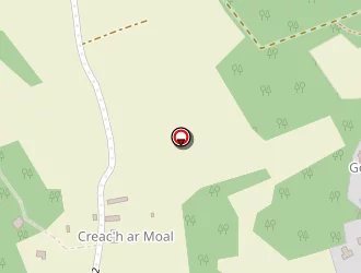 Carte de Guegan Anne à Loperhet