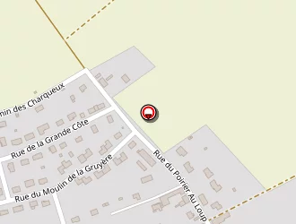 Carte de Kathelyn Creations à Piney