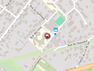 Carte de Bertin Michel à Orvanne