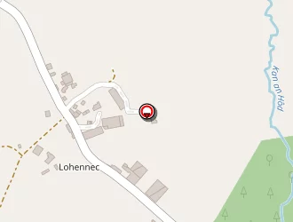 Carte de Scierie Mobile Letur à Sizun