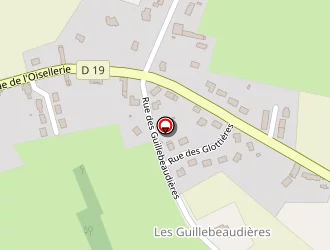 Carte de Esthetique Laura à Ancinnes