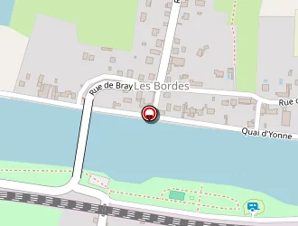 Carte de Lenarduzzi Axel à Cannes-écluse