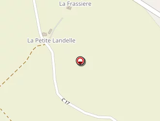 Carte de Verron Yves à Romazy