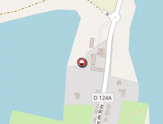 Carte de Zaremba Ludovic à Cannes-écluse