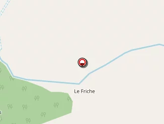 Carte de Chemineau Jean-baptiste à Champéon