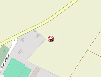 Carte de Concept Van Loisir à Bailleau-le-pin