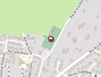 Carte de Boyere Véronique à Lécousse