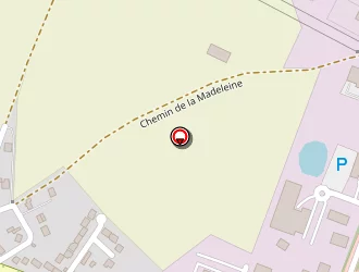 Carte de Le Kiosque A Pizzas à Orvanne