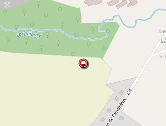 Carte de Mairie à Tramain