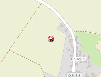 Carte de Rg Auto-moto à Bailleau-le-pin