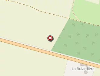 Carte de Die Christian à Sérigny