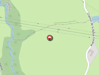 Carte de Mcdonald's à Fougères