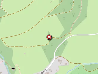 Carte de Haas Gérard à Breitenbach