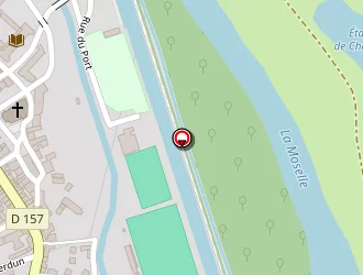 Carte de Esprit Beauté à Charmes