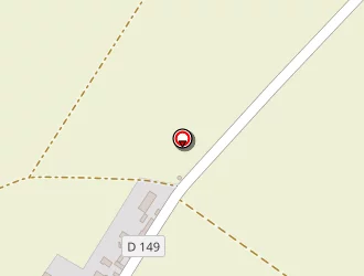 Carte de Style Bois à Meslay-le-grenet