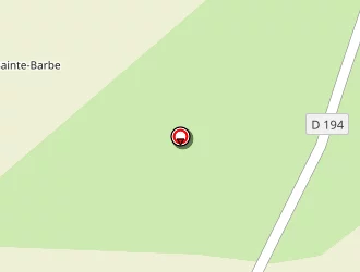 Carte de Mairie à Épizon