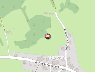 Carte de Arnould à Moyenmoutier