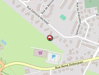 Carte de Entreprise Boit à Charmes