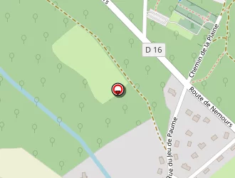 Carte de Courtier Pascal à Noisy-sur-école