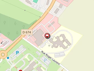 Carte de Henry Alain à Neufchâteau