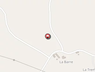 Carte de Greene Lisa à Trébry