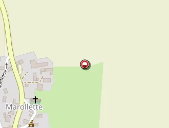 Carte de Mairie à Marollette