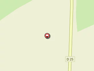 Carte de Mairie à Germisay