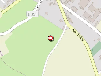 Carte de Violet Déco à Frétigny