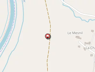 Carte de Iso Plaques à Québriac