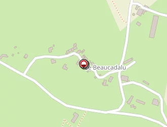 Carte de Ball Trap à Hénon