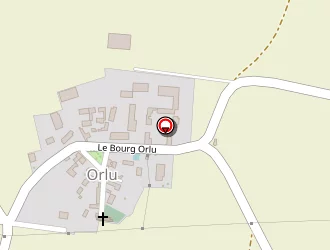 Carte de Mairie à Orlu