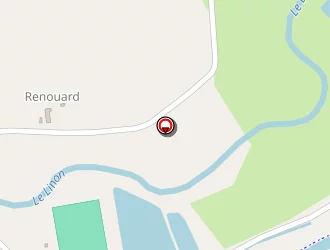 Carte de Rouault Luc à Trévérien