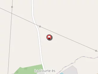 Carte de Aquatem à Québriac