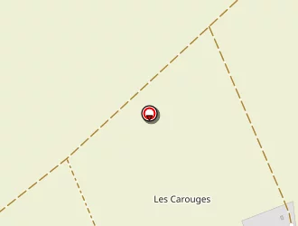 Carte de Duchemann Kévin à Vailly