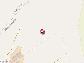 Carte de Bilcot (earl) à Plougonvelin