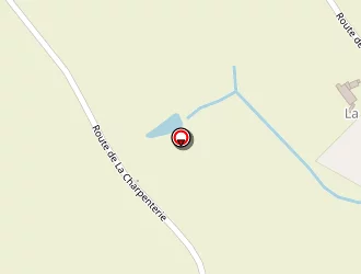 Carte de Coupe Thierry à Fleurigné